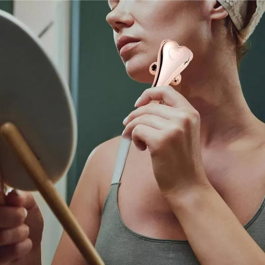 3D Face Massager Roller - MuscleMendShop