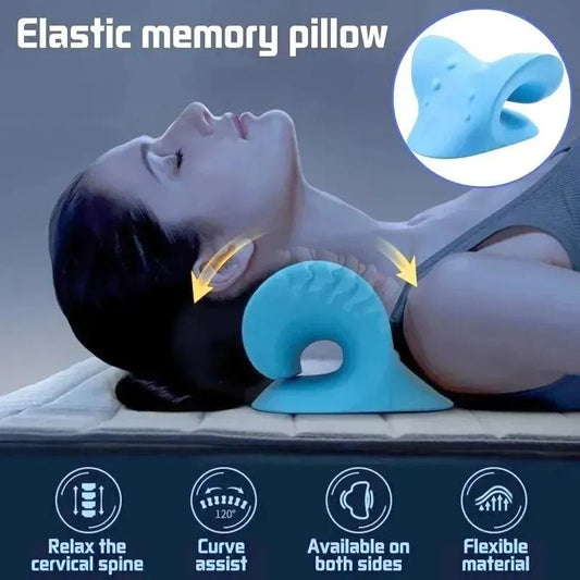 ComfortShiatsu Massage Pillow - MuscleMendShop