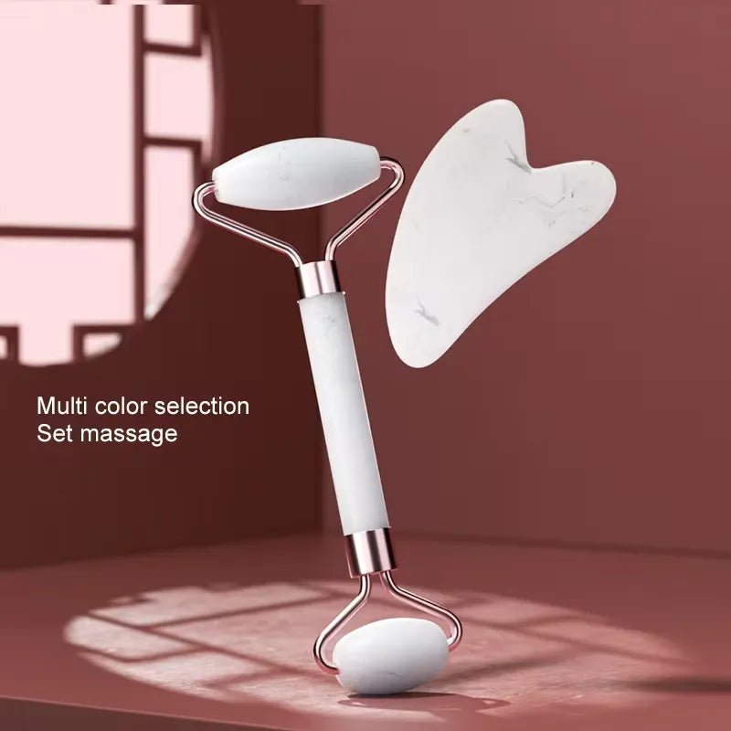 GlowSense Face & Eye Roller - MuscleMendShop