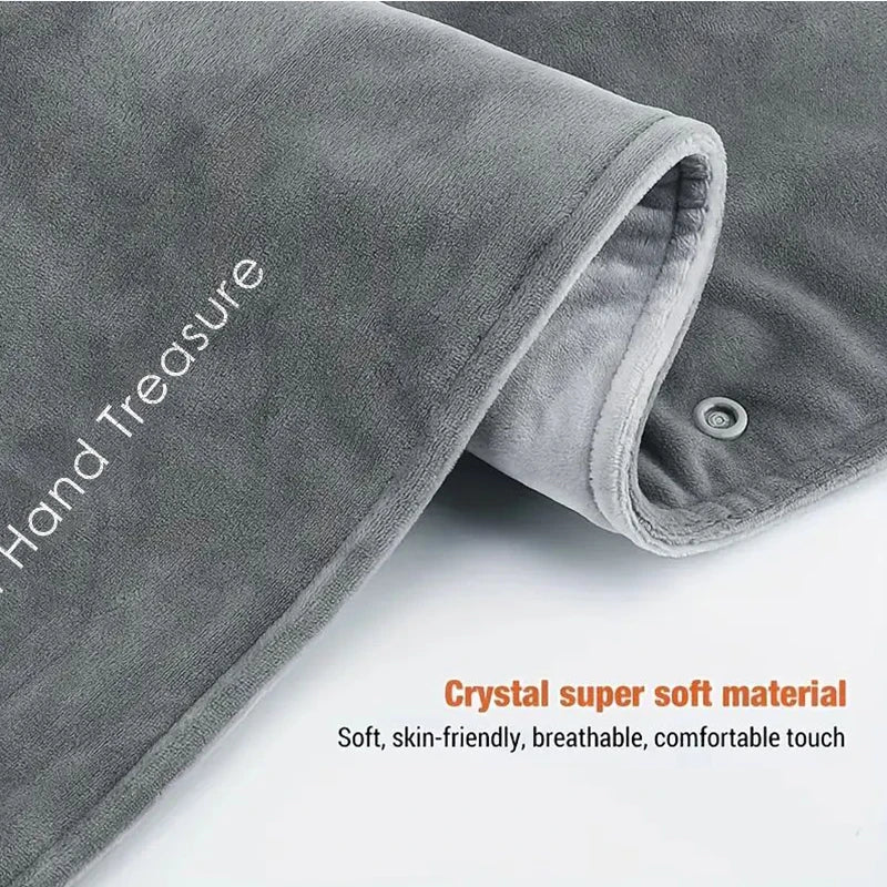 Graphene Quick Heating Handbag - MuscleMendShop