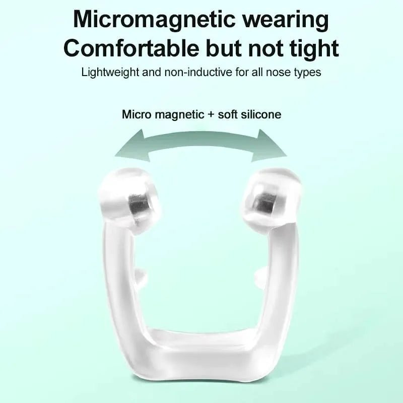 Snore Guard Pro - MuscleMendShop