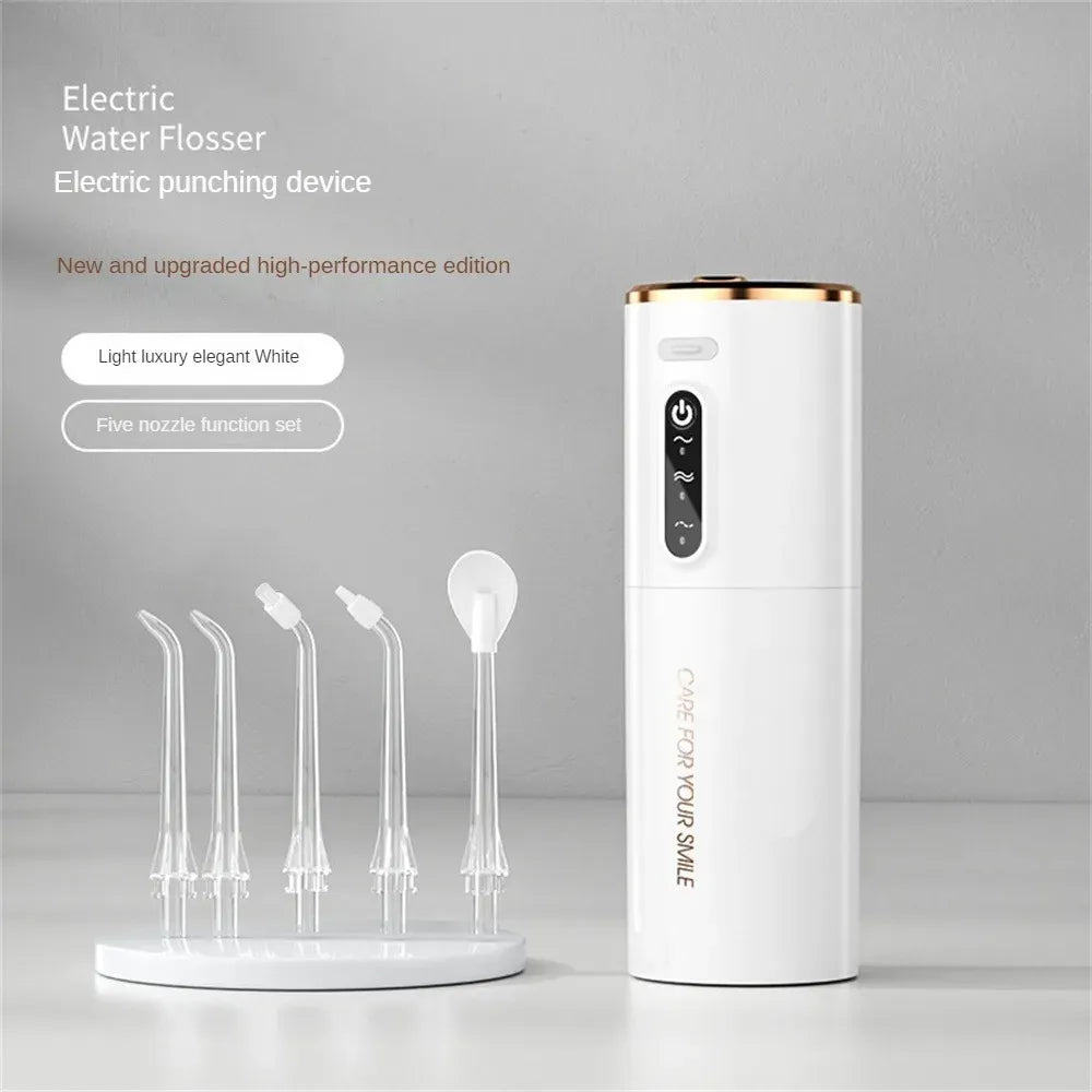 Xiaomi Water Flosser Portable Cleaner - MuscleMendShop