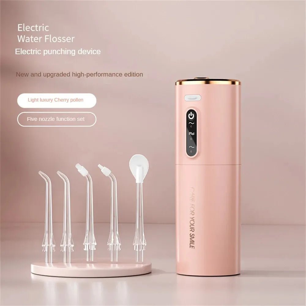Xiaomi Water Flosser Portable Cleaner - MuscleMendShop