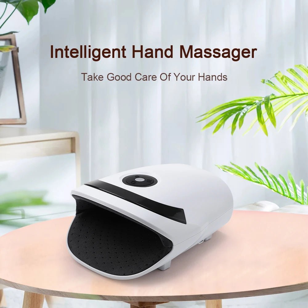 360° Shiatsu Hand Massager - MuscleMendShop