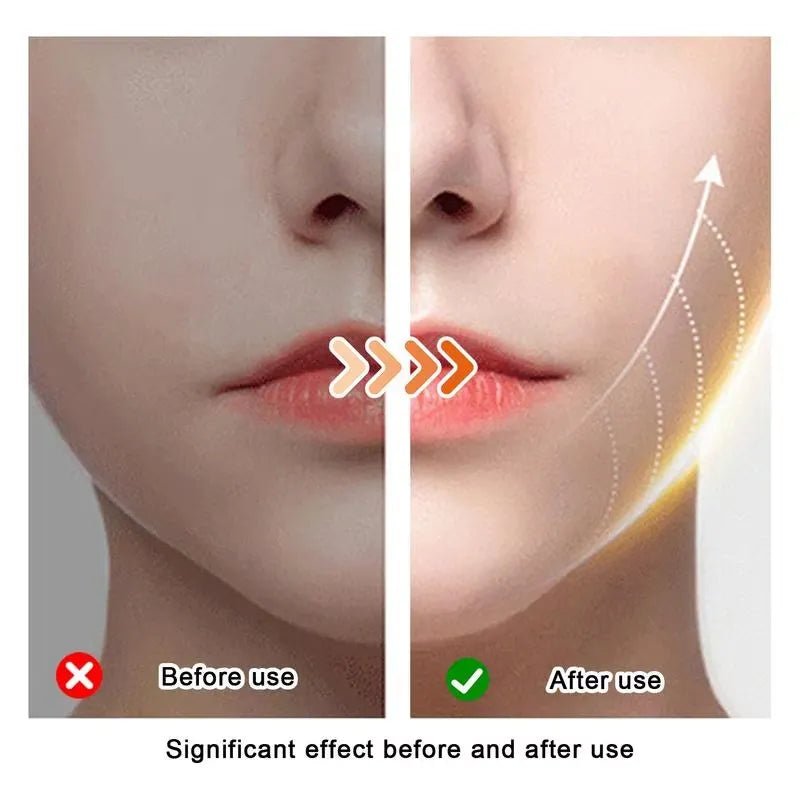 3D Face Massager Roller - MuscleMendShop