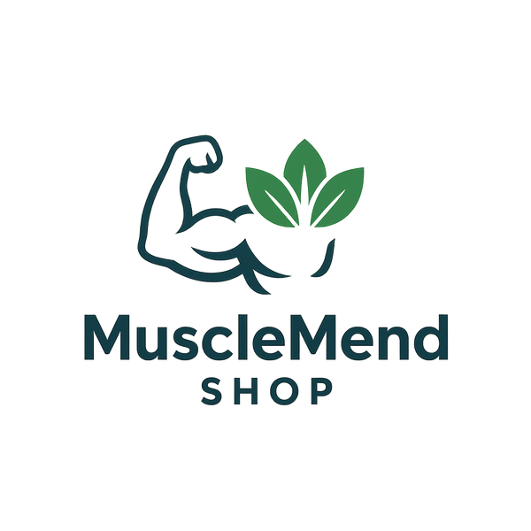 MuscleMendShop