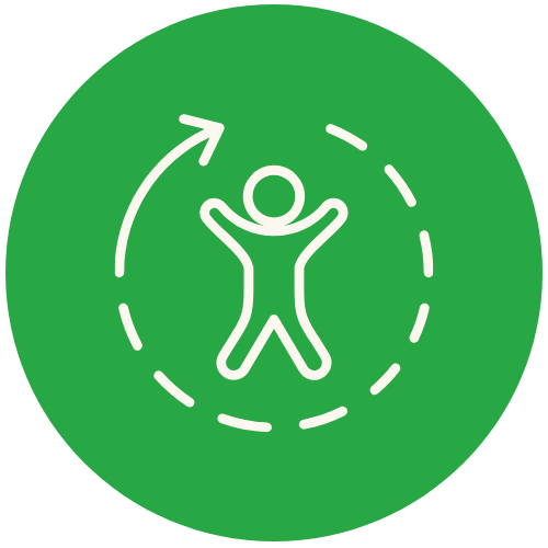 Faster Muscle Recovery