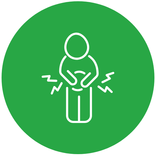 Pain & Soreness Relief