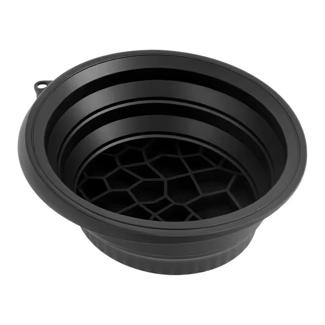Facial Ice Bath Bowl