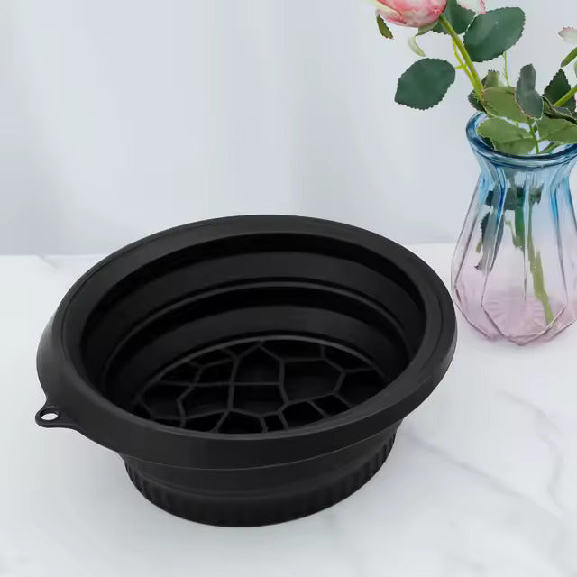 Facial Ice Bath Bowl