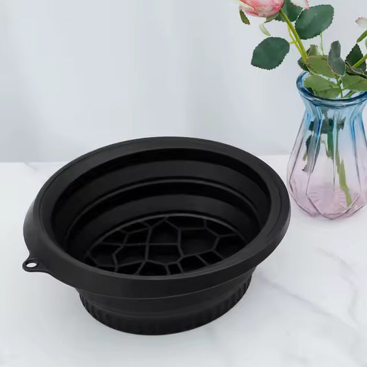 Facial Ice Bath Bowl