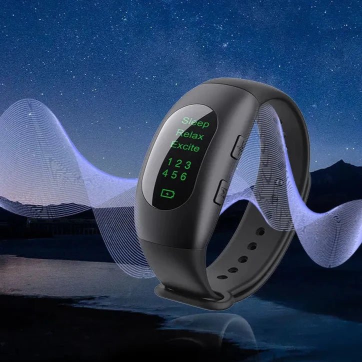 CES Sleep Aid Device - MuscleMendShop