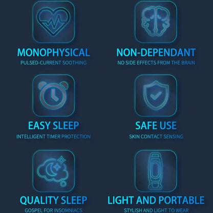 CES Sleep Aid Device - MuscleMendShop