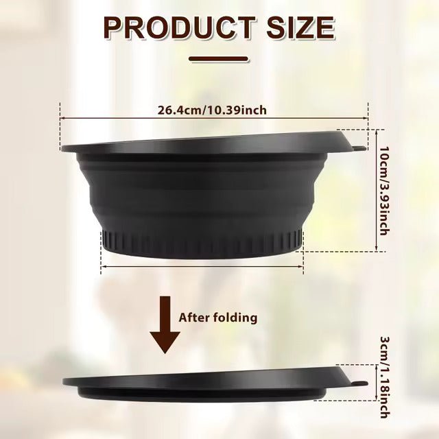 Facial Ice Bath Bowl - MuscleMendShop