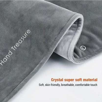 Graphene Quick Heating Handbag - MuscleMendShop