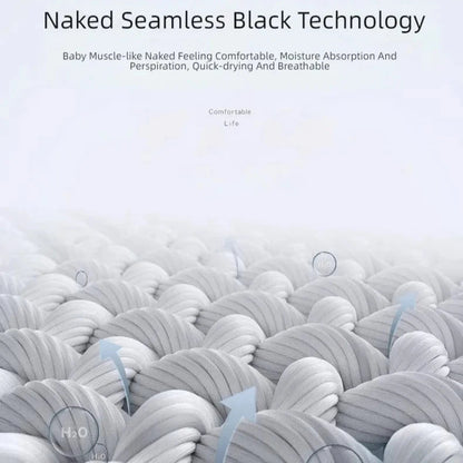 Heated Neck Pillow Massager - MuscleMendShop