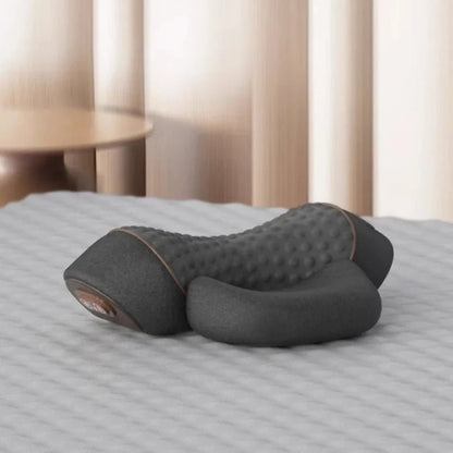 Heated Neck Pillow Massager - MuscleMendShop