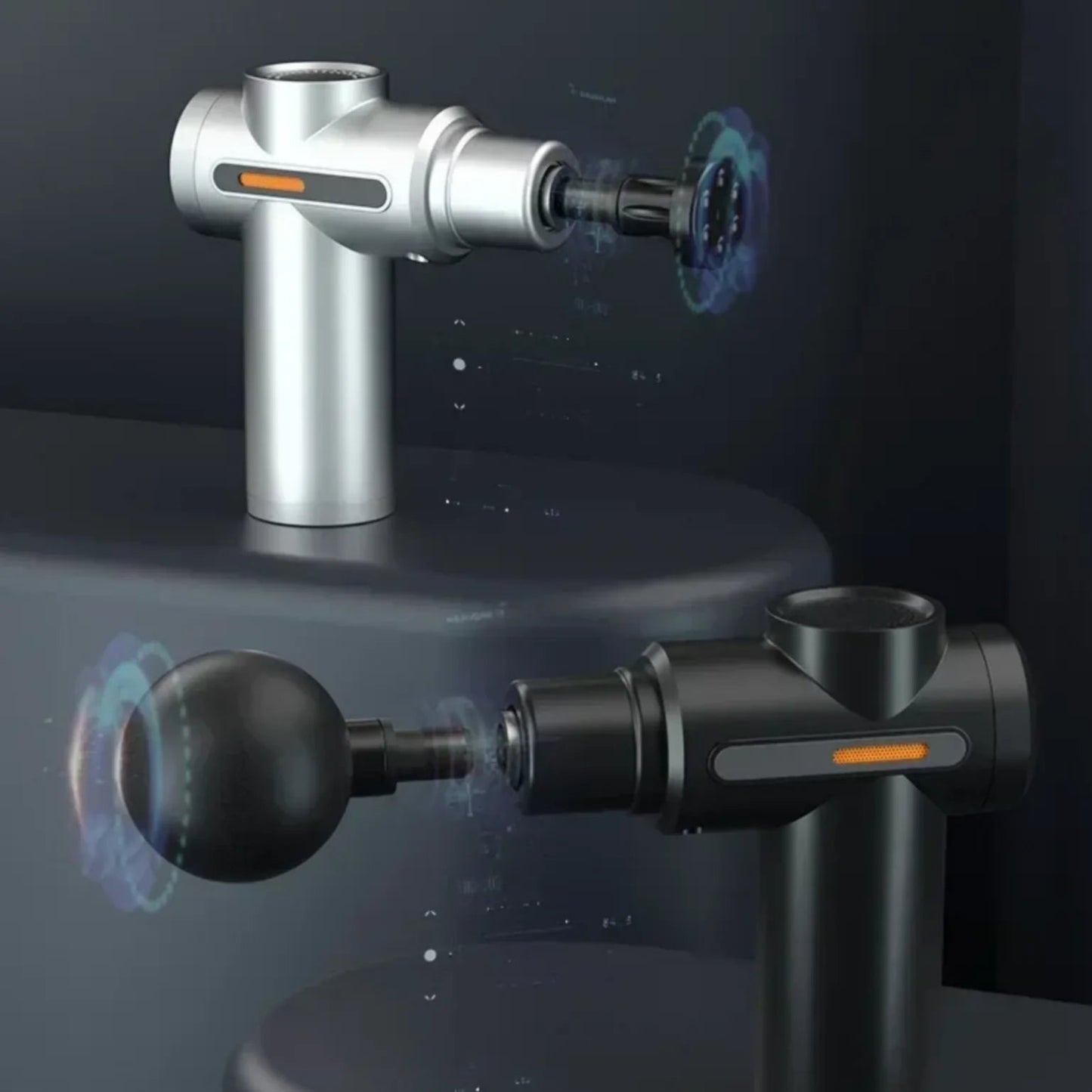 Mini Muscle Relaxer Gun - MuscleMendShop