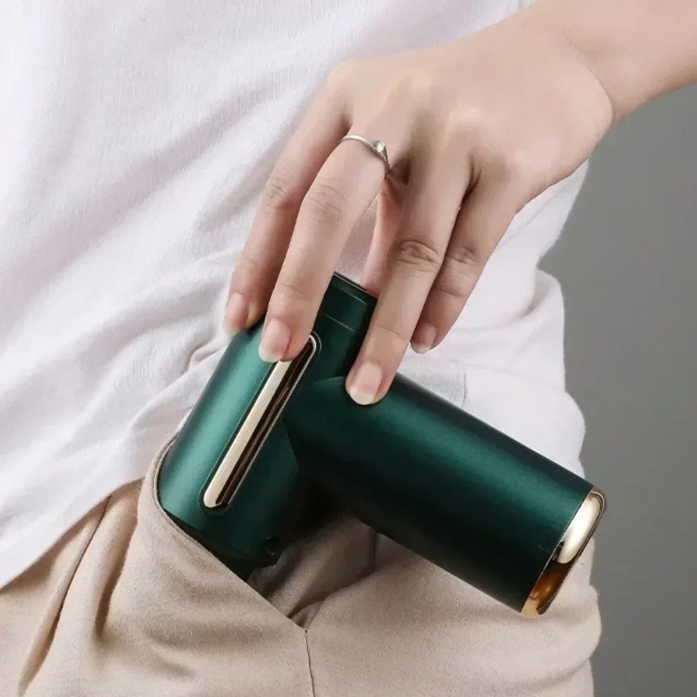 Mini Muscle Relaxer Gun - MuscleMendShop