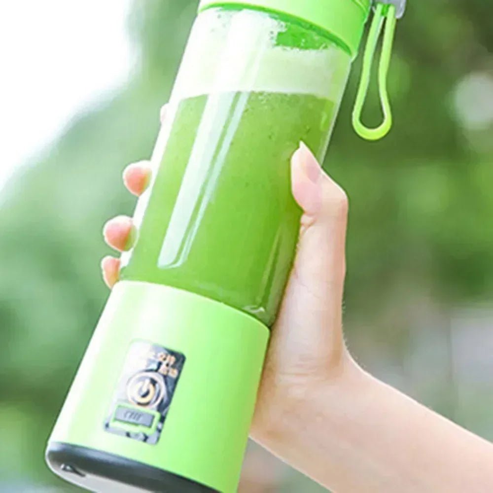 Portable Smoothie Maker Cup - MuscleMendShop
