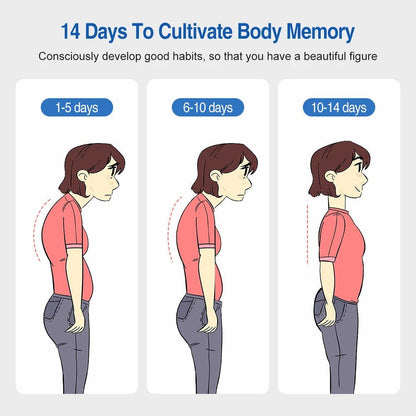 Posture Pro Smart Corrector - MuscleMendShop