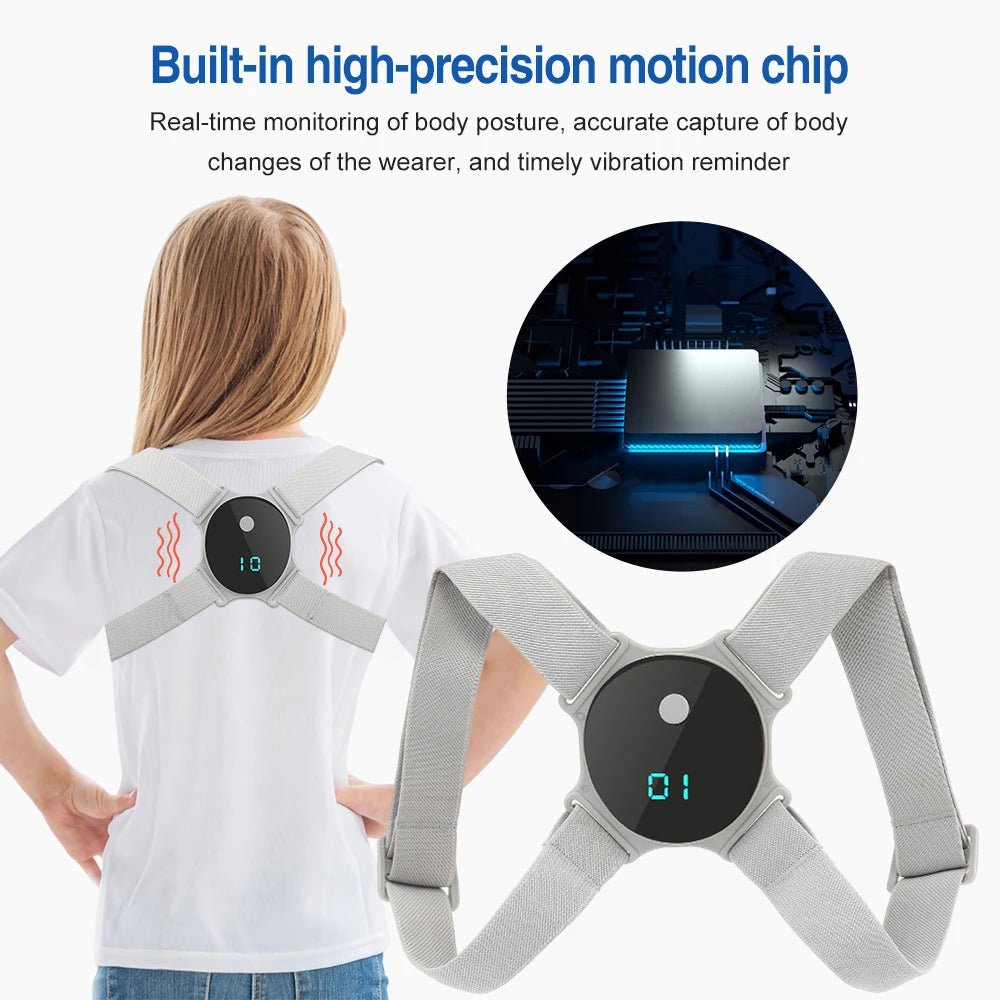 Posture Pro Smart Corrector - MuscleMendShop