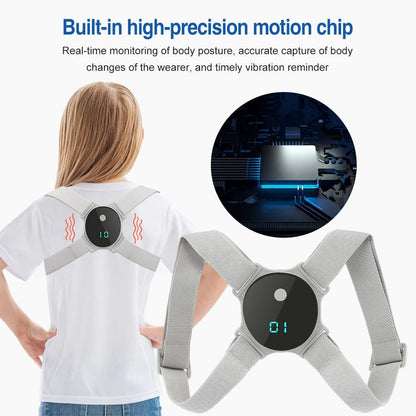 Posture Pro Smart Corrector - MuscleMendShop
