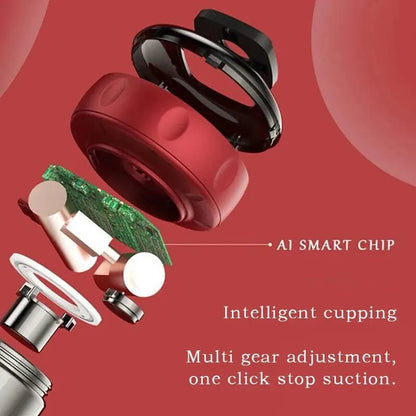 Smart Cupping Massager - MuscleMendShop
