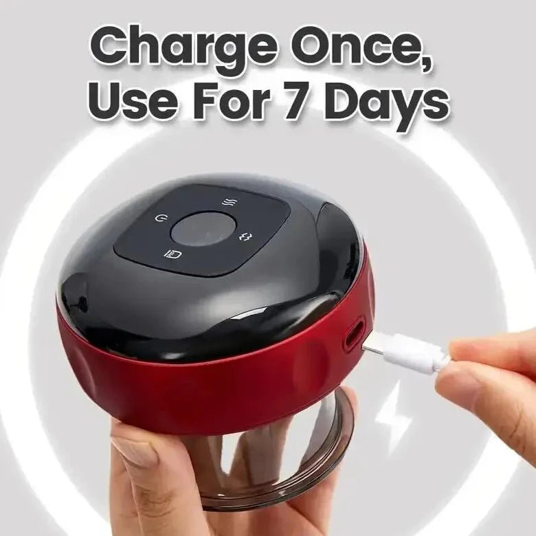 Smart Cupping Massager - MuscleMendShop