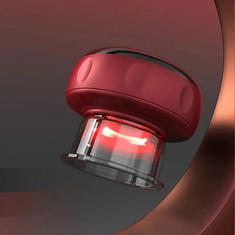 Smart Cupping Massager - MuscleMendShop