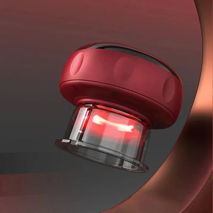 Smart Cupping Massager - MuscleMendShop