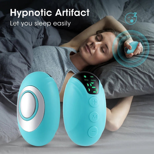 Smart Sleep Aid Massager - MuscleMendShop