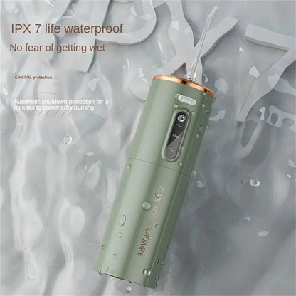Xiaomi Water Flosser Portable Cleaner - MuscleMendShop