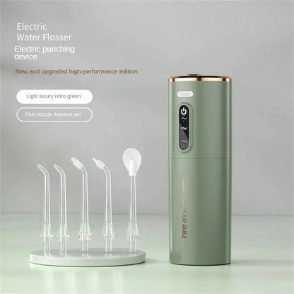 Xiaomi Water Flosser Portable Cleaner - MuscleMendShop