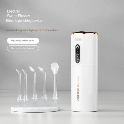 Xiaomi Water Flosser Portable Cleaner - MuscleMendShop