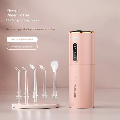 Xiaomi Water Flosser Portable Cleaner - MuscleMendShop